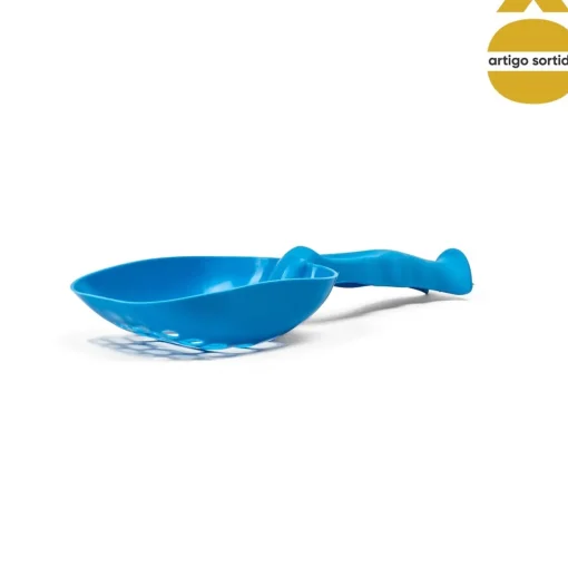 Espátula RHEA para areia