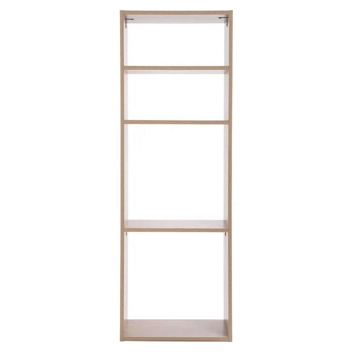 Estante para 2 gavetas e 2 cubos MIXMODUL