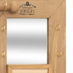 Estante porta bijuteria LIT em mdf