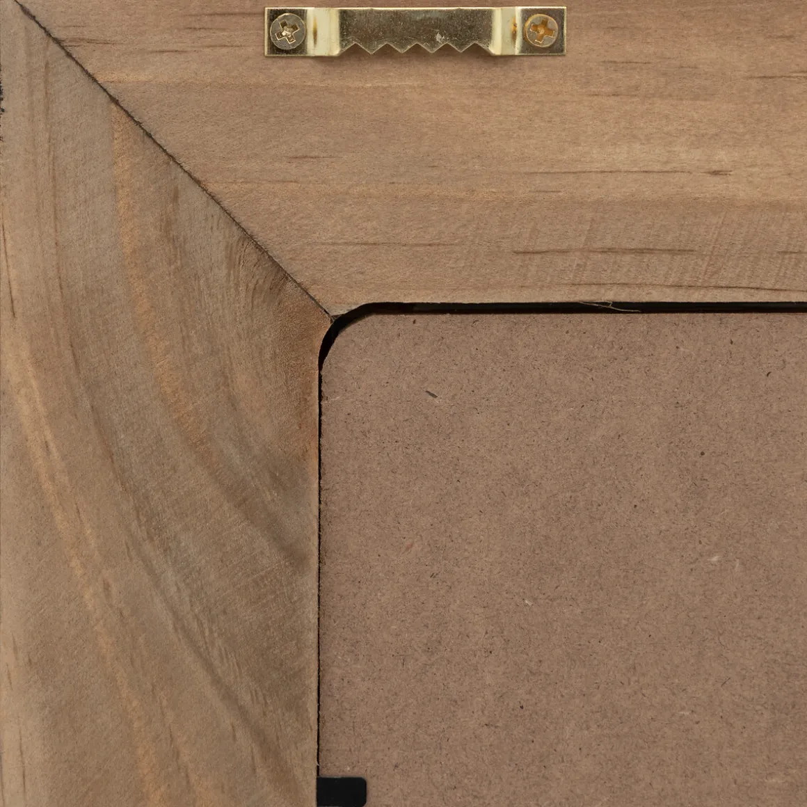 Estante porta bijuteria LIT em mdf