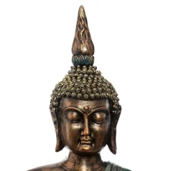 Estatueta buda sentado