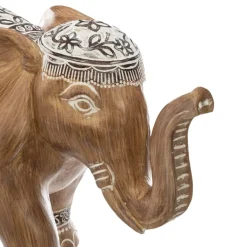 Estatueta elefante