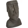 Estatueta ilha de páscoa