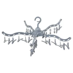 Estendal para suspensão dobrável com 30 molas