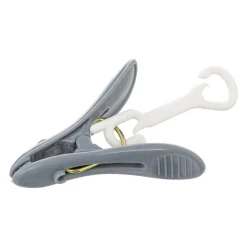 Estendal para suspensão dobrável com 30 molas