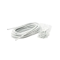 Esticador branco 5m