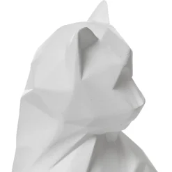 Estátua DELIA figura gato