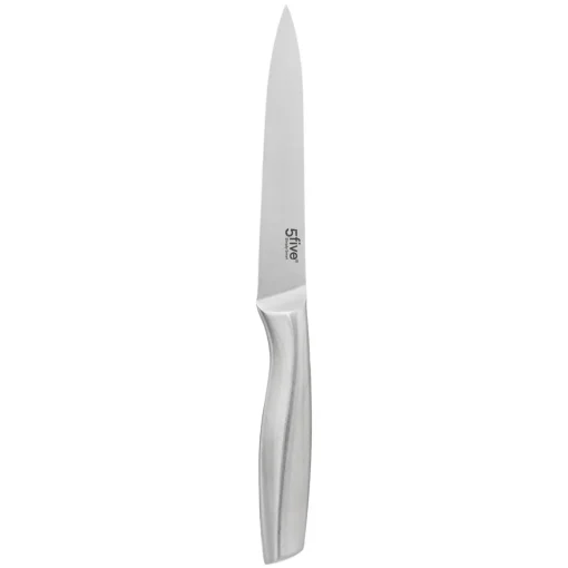 Faca de utilidades FORGE em inox