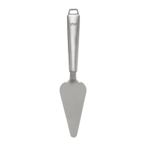 Faca para bolo de inox