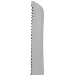Faca para pão em inox
