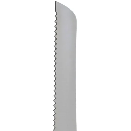 Faca para pão em inox