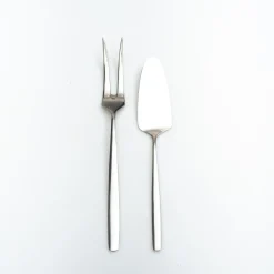 Faca trinchante em inox