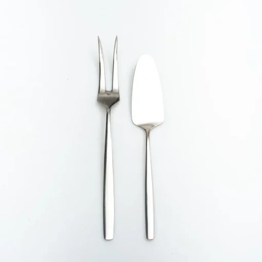 Faca trinchante em inox