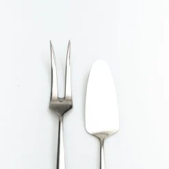 Faca trinchante em inox