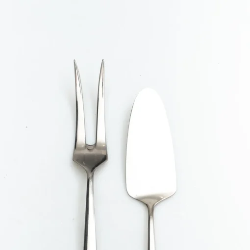 Faca trinchante em inox
