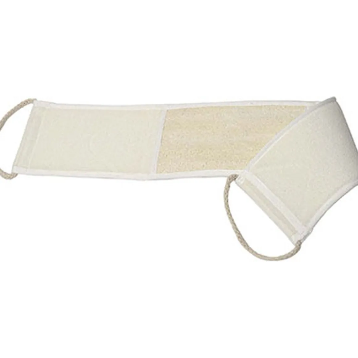 Faixa de massagem esfoliante