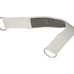 Faixa de massagem esfoliante