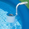 Filtro skimmer para piscina superficie Intex