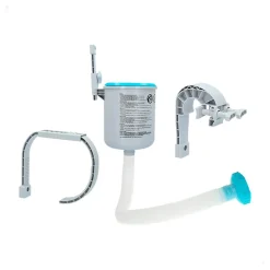 Filtro skimmer para piscina superficie Intex