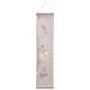 Fita métrica SEREIA rosa pastel 124cm