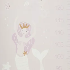 Fita métrica SEREIA rosa pastel 124cm