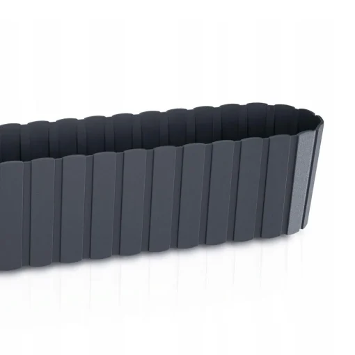 Floreira BOARDEE case cinza antracite