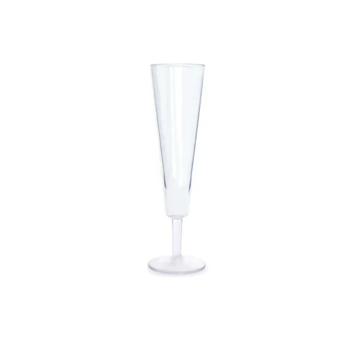 Flute reutilizável 20cl