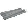 Forma para baguettes