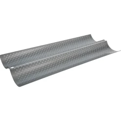 Forma para baguettes