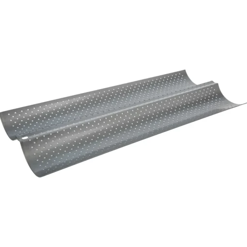 Forma para baguettes