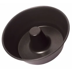 Forma para pão de ló antiaderente 24,5cm