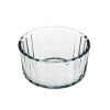 Forma para soufflé 110mm em vidro