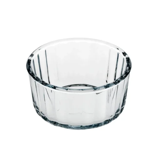 Forma para soufflé 110mm em vidro
