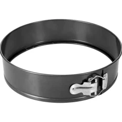 Forma redonda antiaderente desmontável 26cm