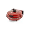 Forno de pizza bella 1200w