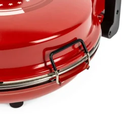 Forno de pizza bella 1200w
