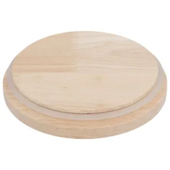 Frasco HERMET em vidro1,6l