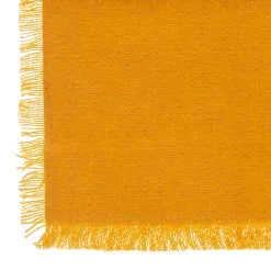 Frente a frente MAHA amarelo 38x140cm