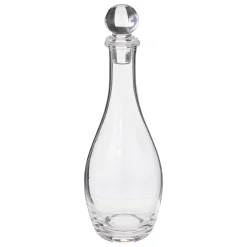 Garrafa GABRIELLE de vidro 1,2l