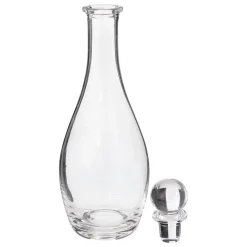 Garrafa GABRIELLE de vidro 1,2l