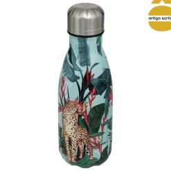 Garrafa Isotérmica Jungle 0,26L