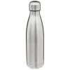 Garrafa térmica em inox 0,50l