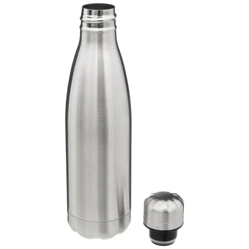 Garrafa térmica em inox 0,50l
