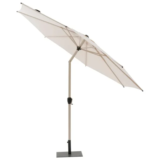 Guarda-sol LOOMPA cor blé 3m