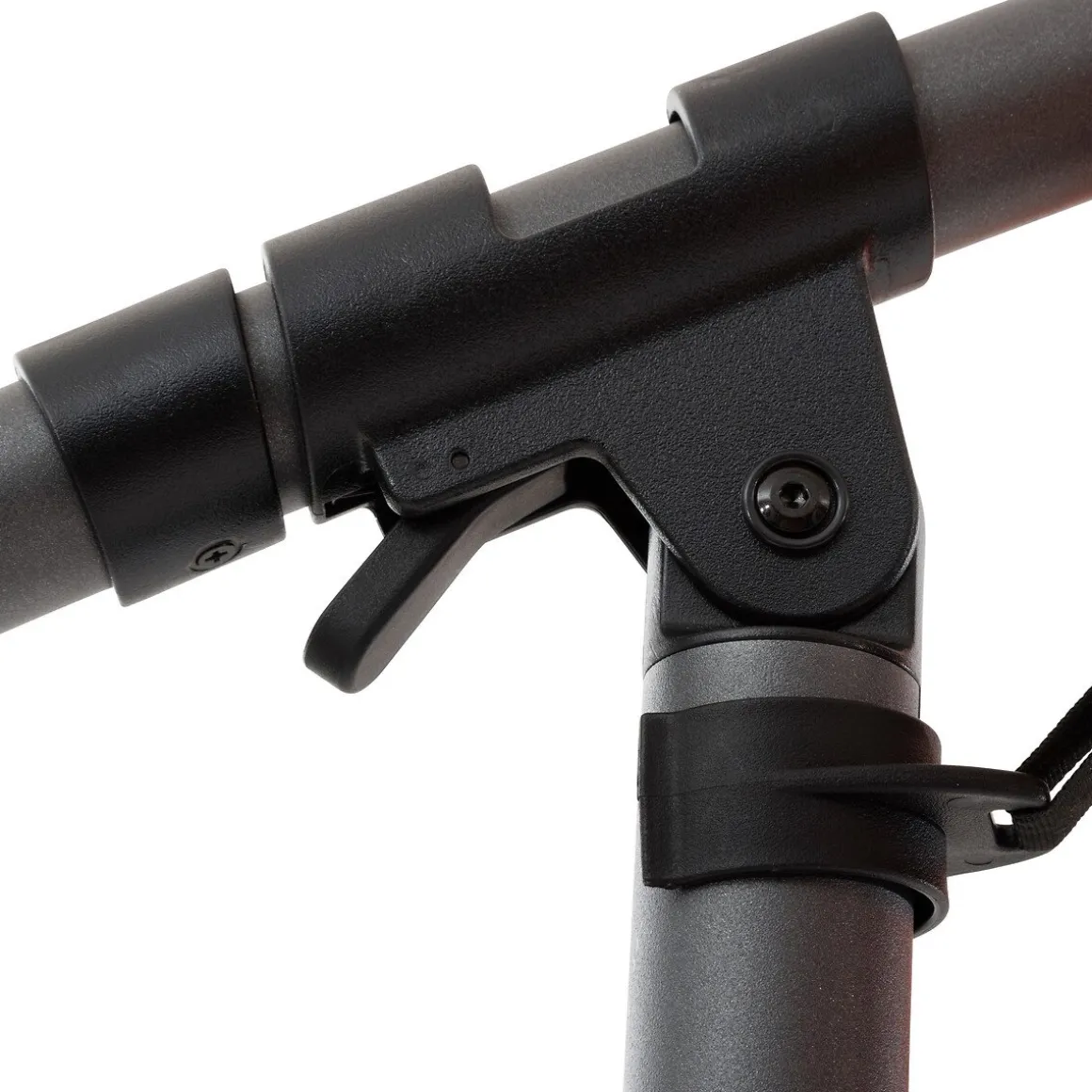 Guarda-sol MANOA descentrado âmbar 2,5m