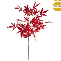 Haste de FOLHA de bordo artificial james