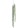 Haste de planta artificial suspensa CARAVANE