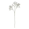 Haste GIPSOFILA branca 68cm