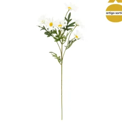 Haste margaridas 60cm