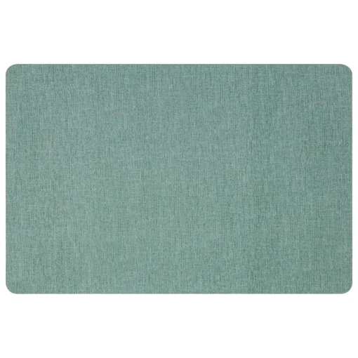 Individual de mesa AXEL azul 30x45cm